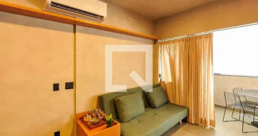 Kitnet / Stúdio à venda na Rua Capote Valente, 152, Pinheiros, São Paulo