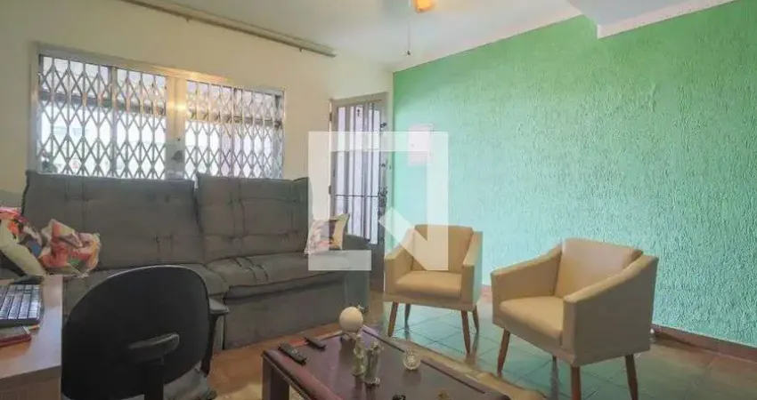 Casa com 3 quartos à venda na Rua Jaboticabal, 1549, Mooca, São Paulo