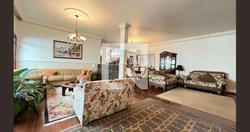 Casa com 4 quartos à venda na Alameda Maruás, 557, Planalto Paulista, São Paulo