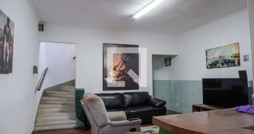 Casa com 4 quartos à venda na Rua Doutor Samuel Porto, 175, Saúde, São Paulo