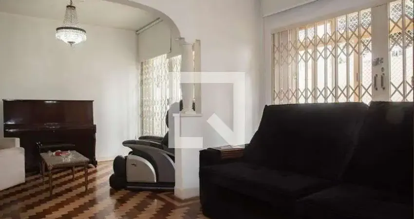 Casa com 3 quartos à venda na Avenida Nhandu, 271, Planalto Paulista, São Paulo