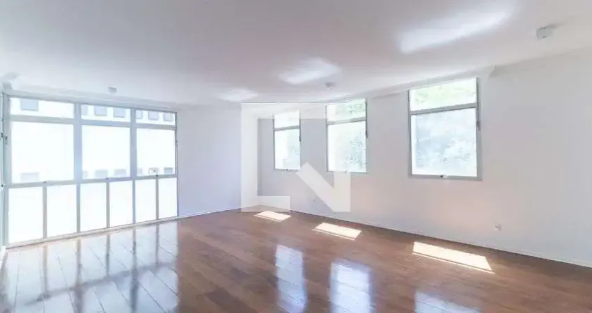 Apartamento com 3 quartos à venda na Alameda Franca, 1487, Jardim Paulista, São Paulo