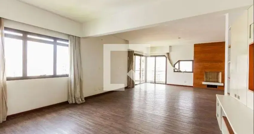 Cobertura com 3 quartos à venda na Alameda dos Tupiniquins, 527, Moema, São Paulo