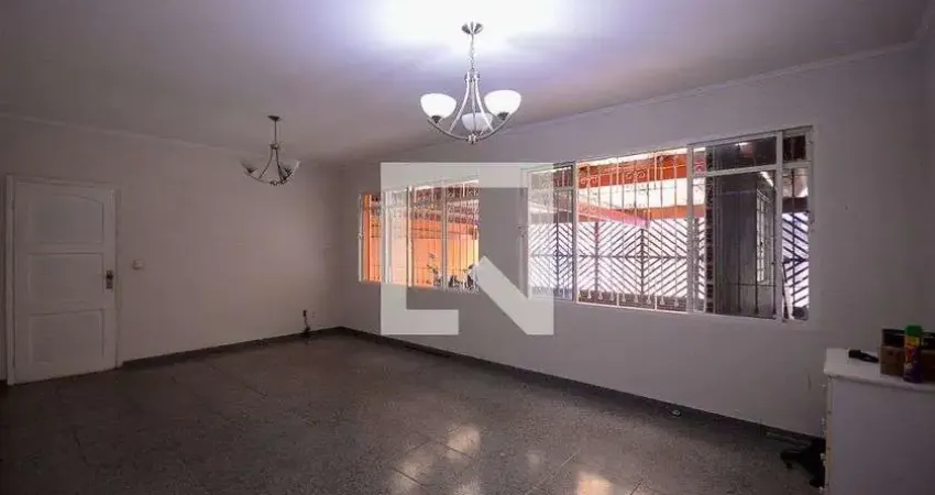 Casa com 4 quartos à venda na Rua Coronel Pedro de Oliveira, 118, Sacomã, São Paulo