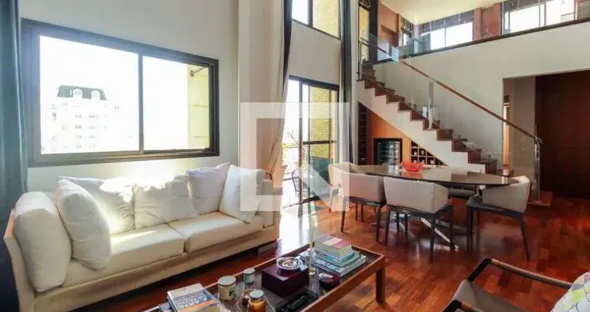 Cobertura com 3 quartos à venda na Rua Saint Hilaire, 196, Jardim Paulista, São Paulo