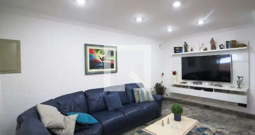 Casa com 3 quartos à venda na Rua Antônio Torres, 94, Mooca, São Paulo