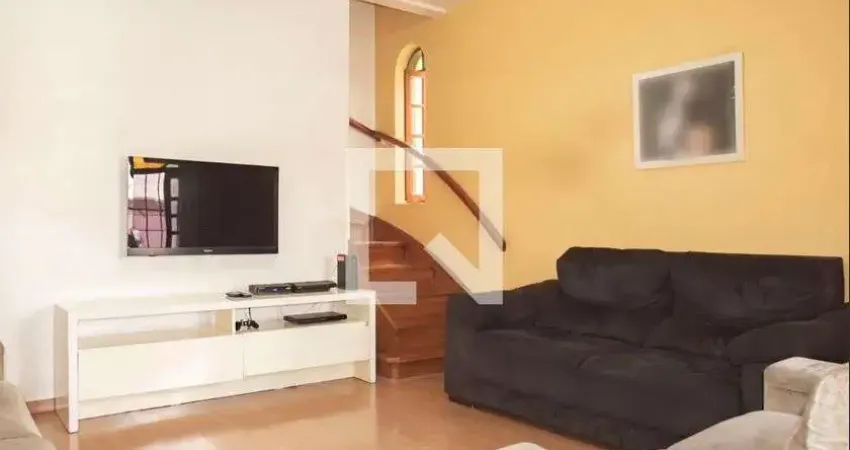 Casa com 3 quartos à venda na Rua Pedro Melges Sobrinho, 116, Planalto Paulista, São Paulo