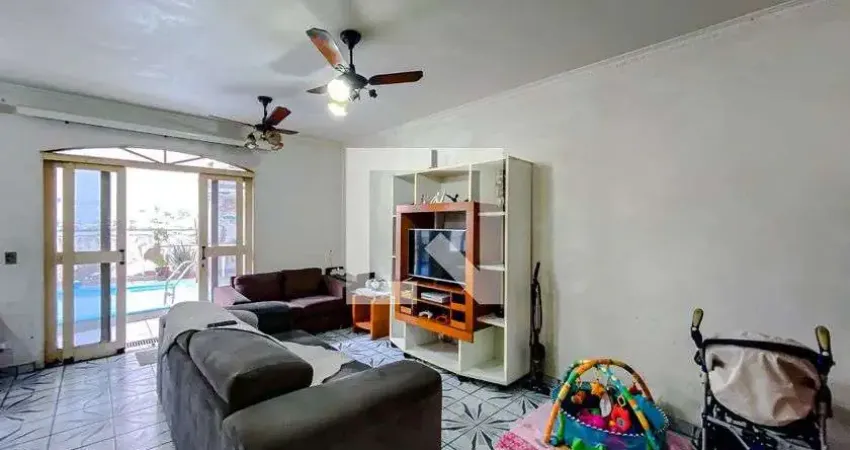 Casa com 5 quartos à venda na Rua Pires de Campos, 379, Mooca, São Paulo