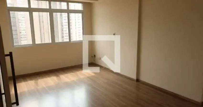 Apartamento com 1 quarto à venda na Rua João Lourenço, 843, Vila Nova Conceição, São Paulo