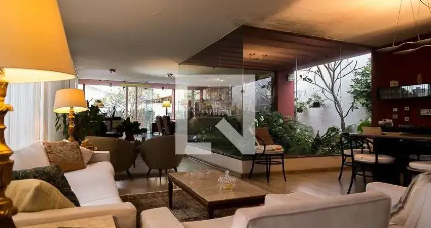 Casa com 5 quartos à venda na Avenida Odila, 989, Planalto Paulista, São Paulo
