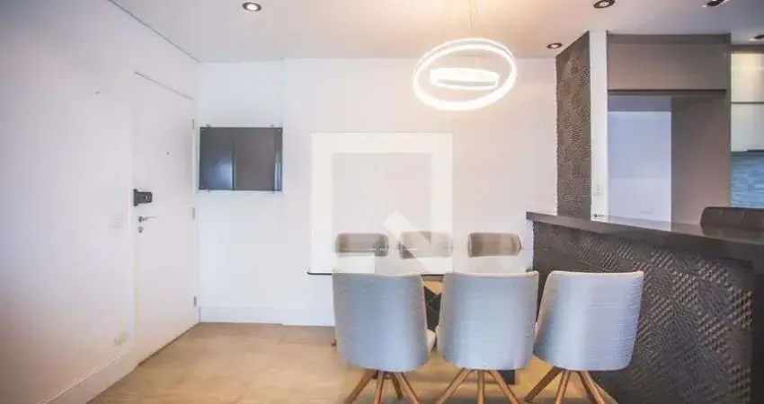 Apartamento com 2 quartos à venda na Rua Dias de Toledo, 343, Saúde, São Paulo