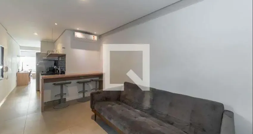 Apartamento com 1 quarto à venda na Rua Bueno Brandão, 446, Vila Nova Conceição, São Paulo