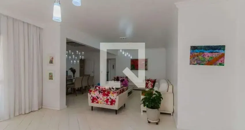 Apartamento com 4 quartos à venda na Rua Costa Aguiar, 2038, Ipiranga, São Paulo