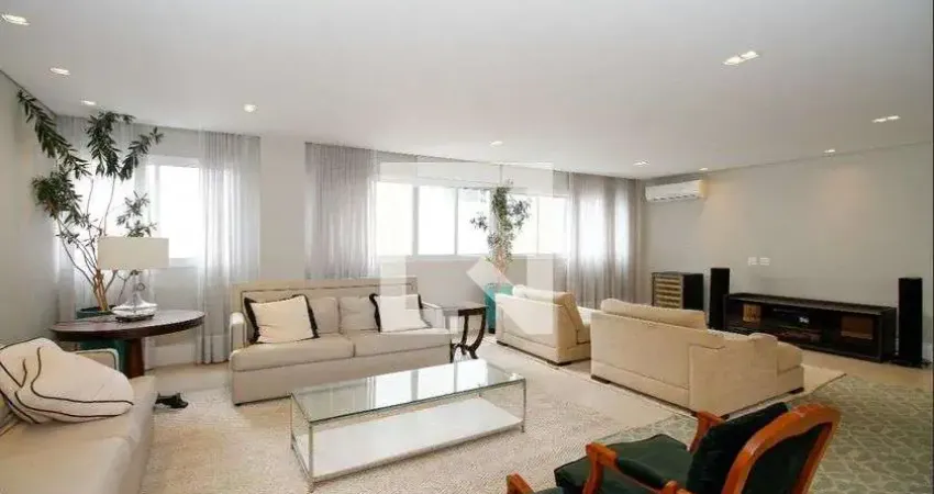 Apartamento com 3 quartos à venda na Rua Bela Cintra, 1784, Jardim Paulista, São Paulo