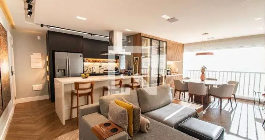 Apartamento com 3 quartos à venda na Rua Eugênio de Medeiros, 676, Pinheiros, São Paulo