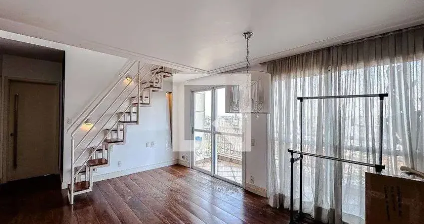 Apartamento com 3 quartos à venda na Rua Darnilo Martins Pereira, 119, Mooca, São Paulo