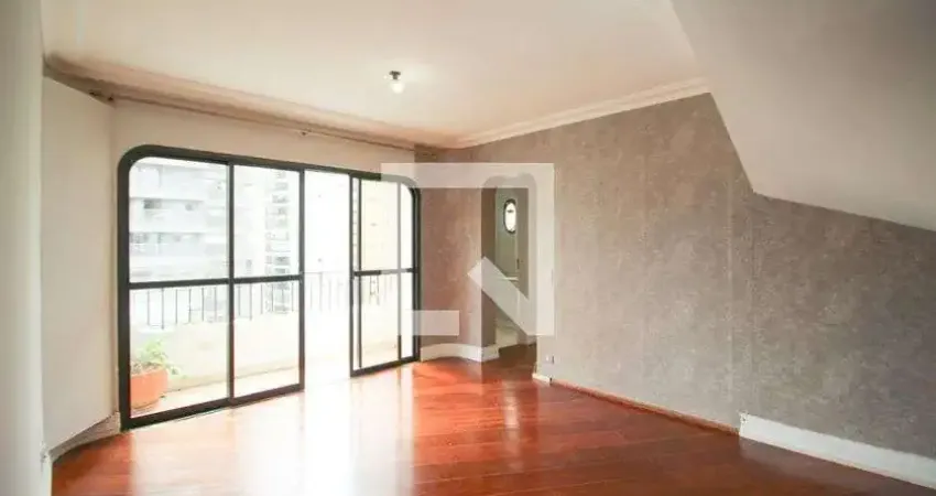 Apartamento com 3 quartos à venda na Alameda dos Jurupis, 775, Moema, São Paulo