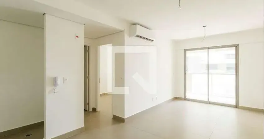Apartamento com 1 quarto à venda na Avenida Indianópolis, 166, Moema, São Paulo