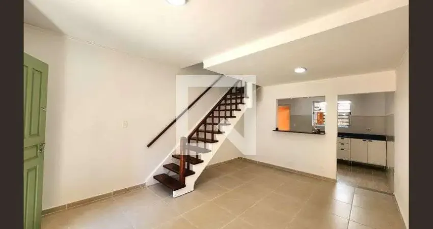 Casa com 2 quartos à venda na Travessa Doutor Ezequiel Antunes de Oliveira, 140, Vila Olímpia, São Paulo