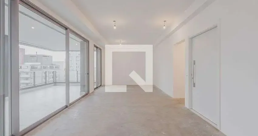 Apartamento com 3 quartos à venda na Alameda Campinas, 688, Jardim Paulista, São Paulo