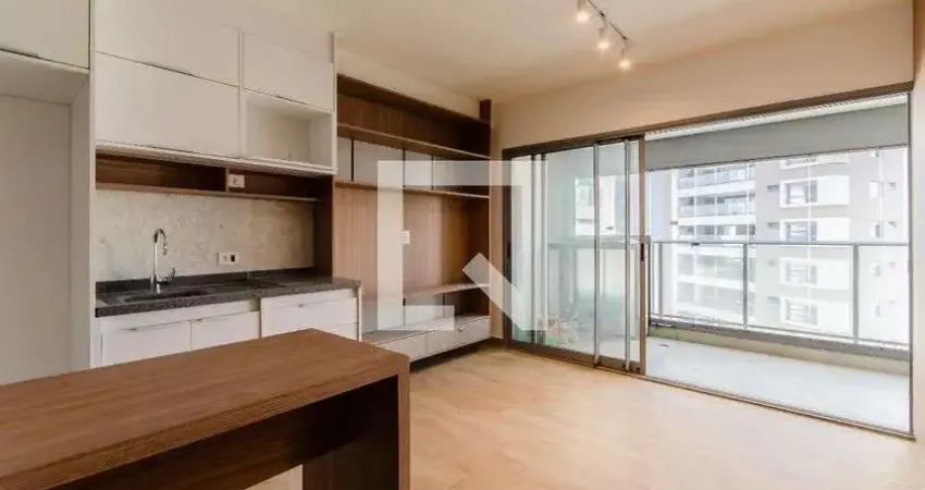 Apartamento com 1 quarto à venda na Avenida Doutor Ricardo Jafet, 2145, Vila Mariana, São Paulo