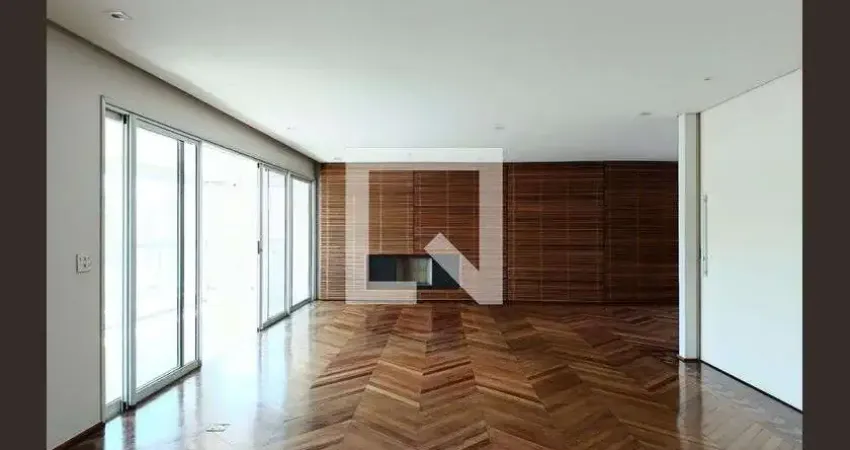 Apartamento com 3 quartos à venda na Rua José Maria Lisboa, 472, Jardim Paulista, São Paulo