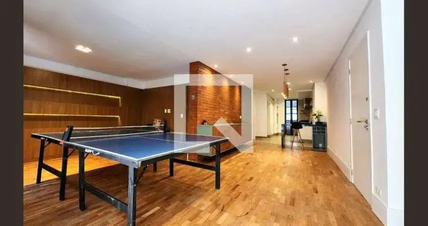 Apartamento com 2 quartos à venda na Rua Antônio Felício, 143, Itaim Bibi, São Paulo