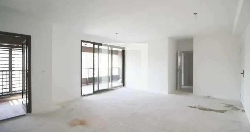 Apartamento com 3 quartos à venda na Alameda dos Nhambiquaras, 1455, Moema, São Paulo