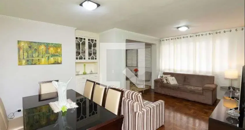 Apartamento com 2 quartos à venda na Avenida Sabiá, 776, Moema, São Paulo
