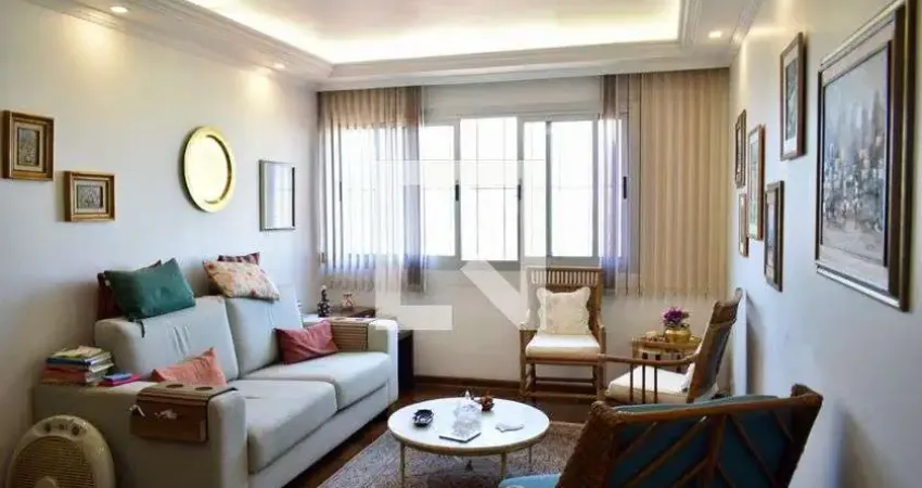 Apartamento com 3 quartos à venda na Alameda dos Uapês, 104, Planalto Paulista, São Paulo