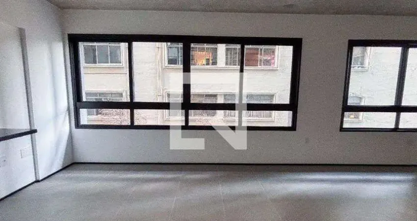 Apartamento com 1 quarto à venda na Alameda Itu, 1665, Jardim Paulista, São Paulo