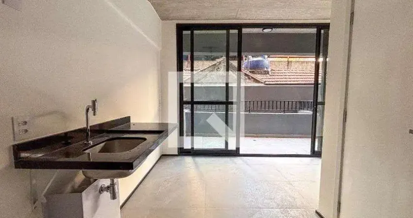 Apartamento com 1 quarto à venda na Alameda Itu, 1647, Jardim Paulista, São Paulo