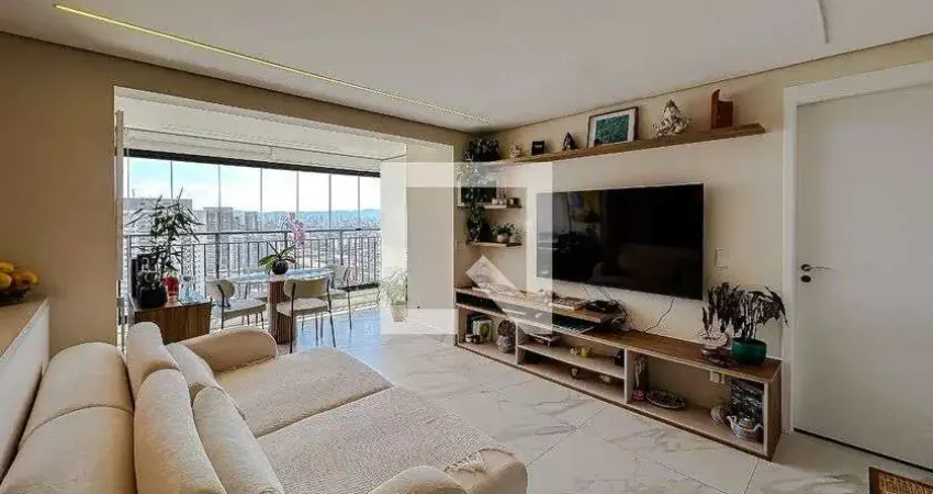 Apartamento com 2 quartos à venda na Rua Ernesto de Castro, 234, Mooca, São Paulo