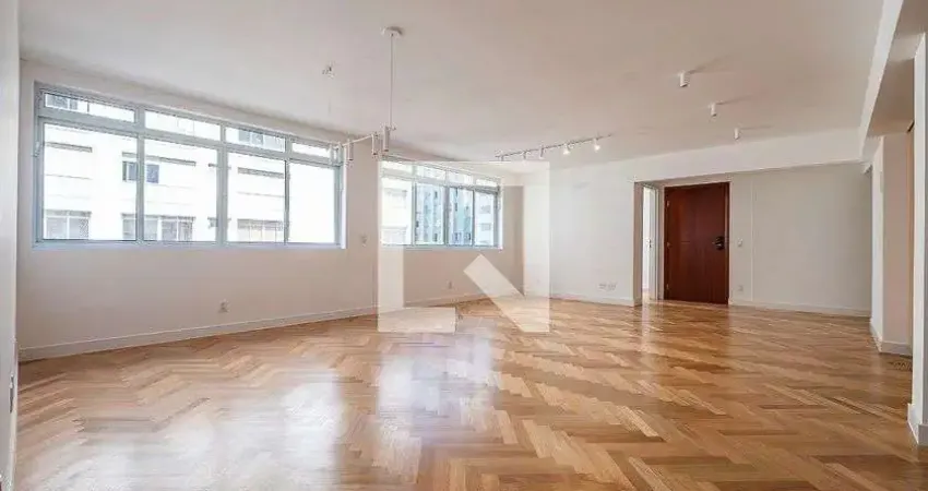 Apartamento com 3 quartos à venda na Alameda Casa Branca, 885, Jardim Paulista, São Paulo