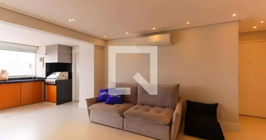 Apartamento com 2 quartos à venda na Rua Jaboticabal, 634, Mooca, São Paulo