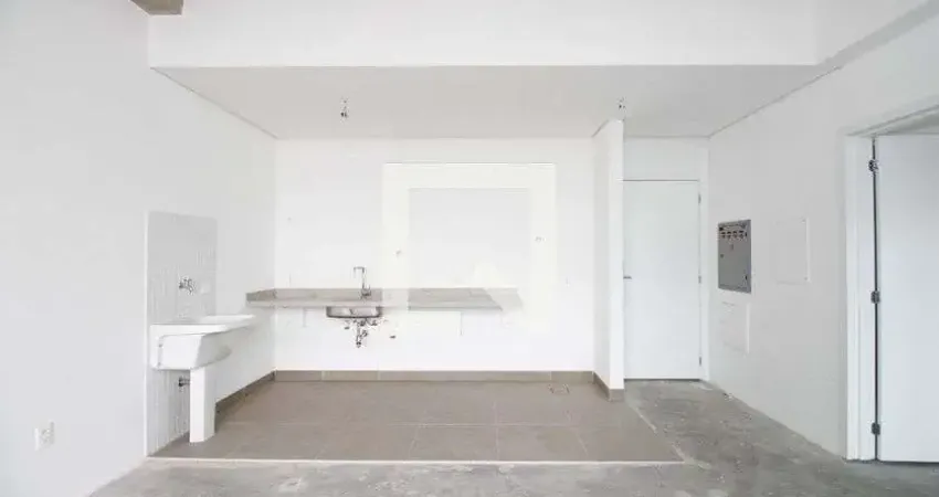 Apartamento com 1 quarto à venda na Rua Capote Valente, 294, Pinheiros, São Paulo