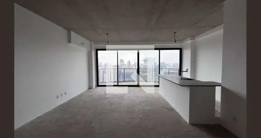 Cobertura com 1 quarto à venda na Rua Chilon, 277, Vila Olímpia, São Paulo