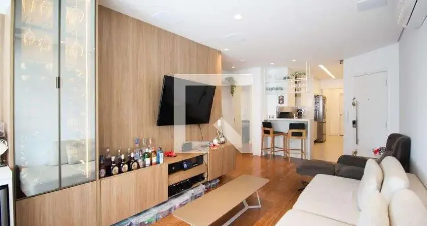 Apartamento com 2 quartos à venda na Rua Doutor Fadlo Haidar, 130, Vila Olímpia, São Paulo