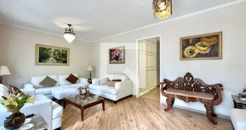 Casa com 4 quartos à venda na Avenida Ceci, 1400, Planalto Paulista, São Paulo