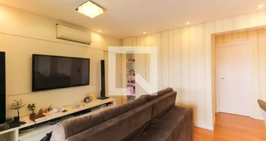 Apartamento com 3 quartos à venda na Rua Coelho Neto, 237, Mooca, São Paulo