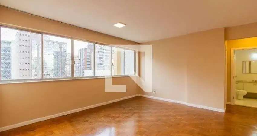 Apartamento com 2 quartos à venda na Rua Abílio Soares, 383, Paraíso, São Paulo