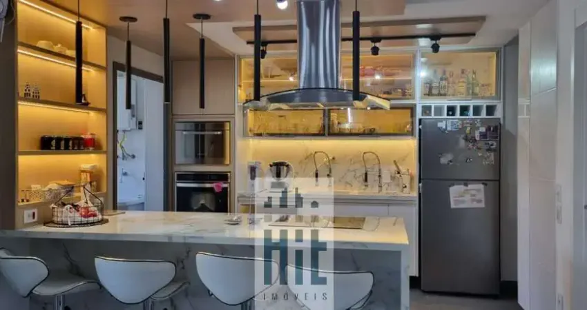 Imperdível! garden na vila mariana com 3 quartos, 3 suítes, 2 salas e 2 vagas - são paulo-sp