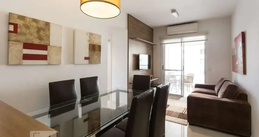 Apartamento com 2 quartos à venda na Rua Doutor Ivo Define Frasca, 121, Vila Olímpia, São Paulo