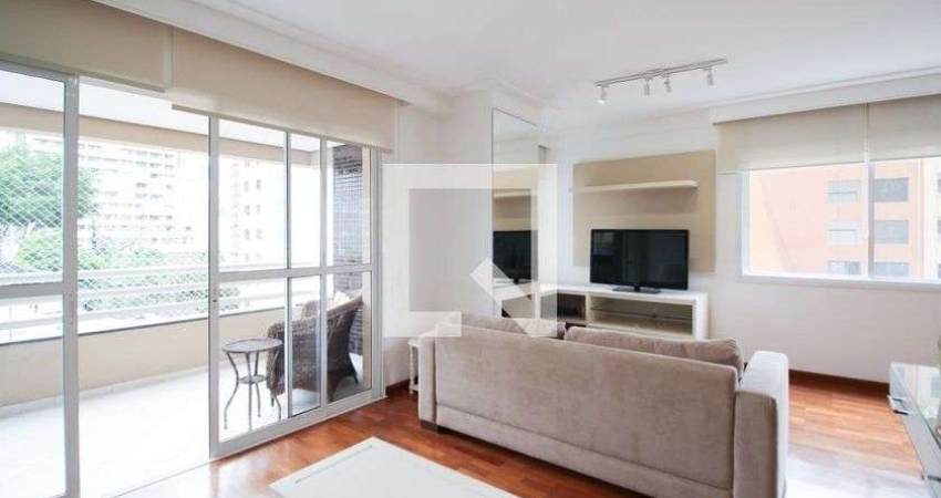 Apartamento com 3 quartos à venda na Rua Gomes de Carvalho, 726, Vila Olímpia, São Paulo