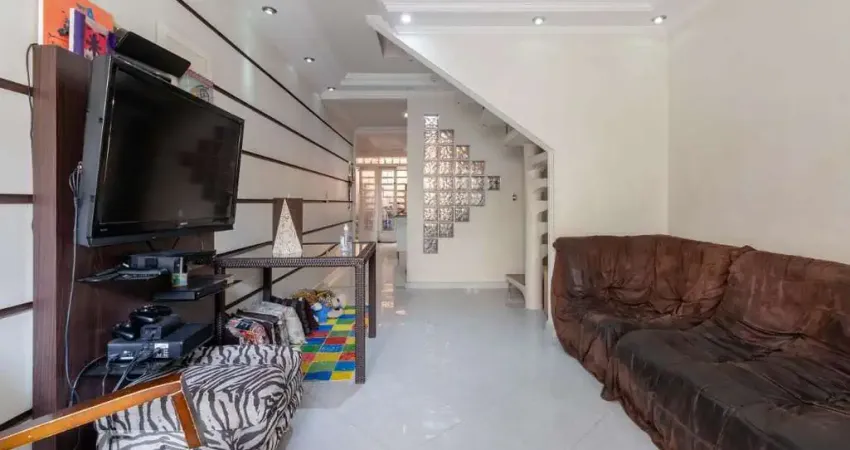 Casa com 3 quartos à venda na Rua Rosa Anacleto Fernandes, 143, Vila Olímpia, São Paulo