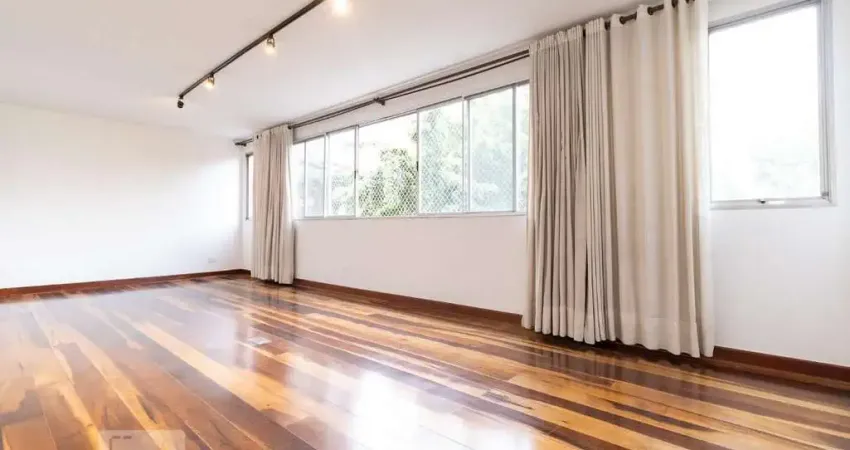 Apartamento com 3 quartos à venda na Rua Hans Nobiling, 311, Jardim Europa, São Paulo