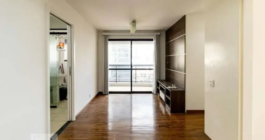 Apartamento com 2 quartos à venda na Rua Professor Atílio Innocenti, 1039, Vila Olímpia, São Paulo