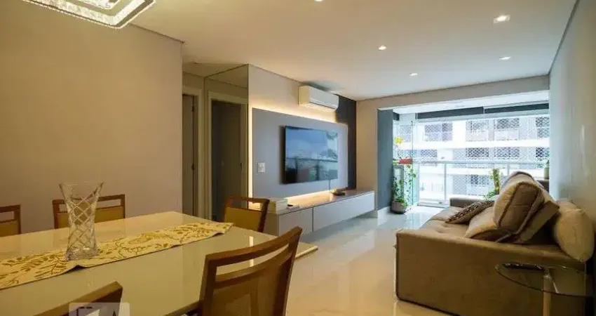 Apartamento com 3 quartos à venda na Rua Vieira de Almeida, 615, Ipiranga, São Paulo