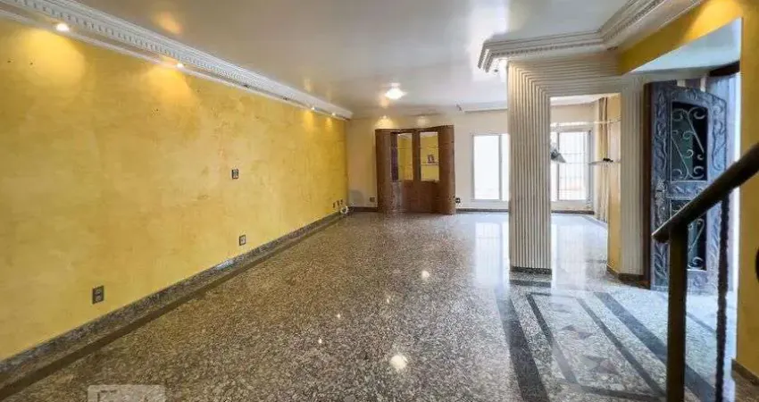 Casa com 5 quartos à venda na Avenida Itacira, 375, Moema, São Paulo