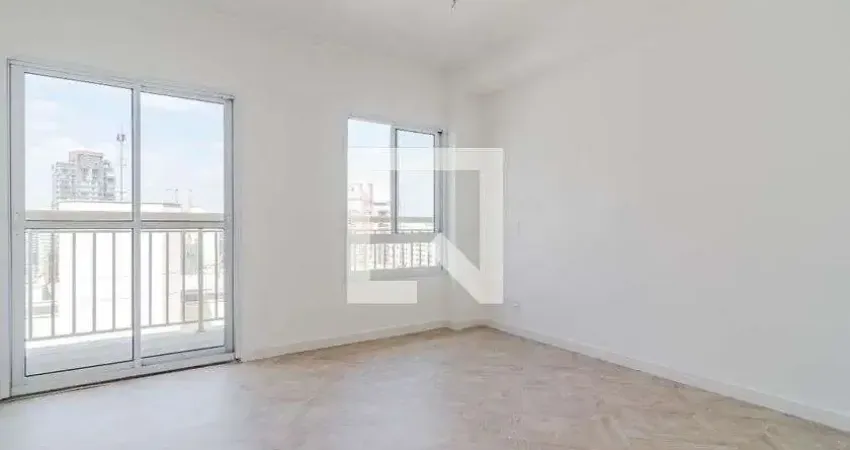 Kitnet / Stúdio à venda na Rua Alves Guimarães, 314, Pinheiros, São Paulo